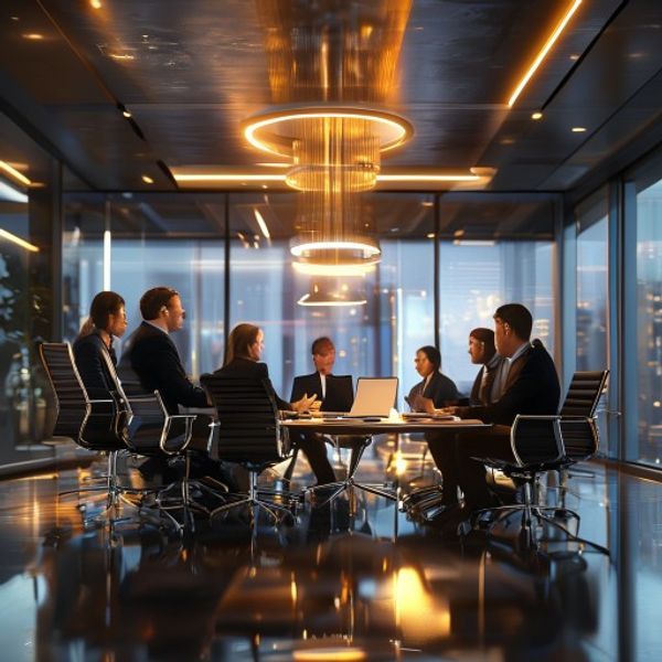 Performance review and optimization